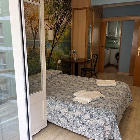 タラゴナ Residencia Alclausellホステル エクステリア 写真